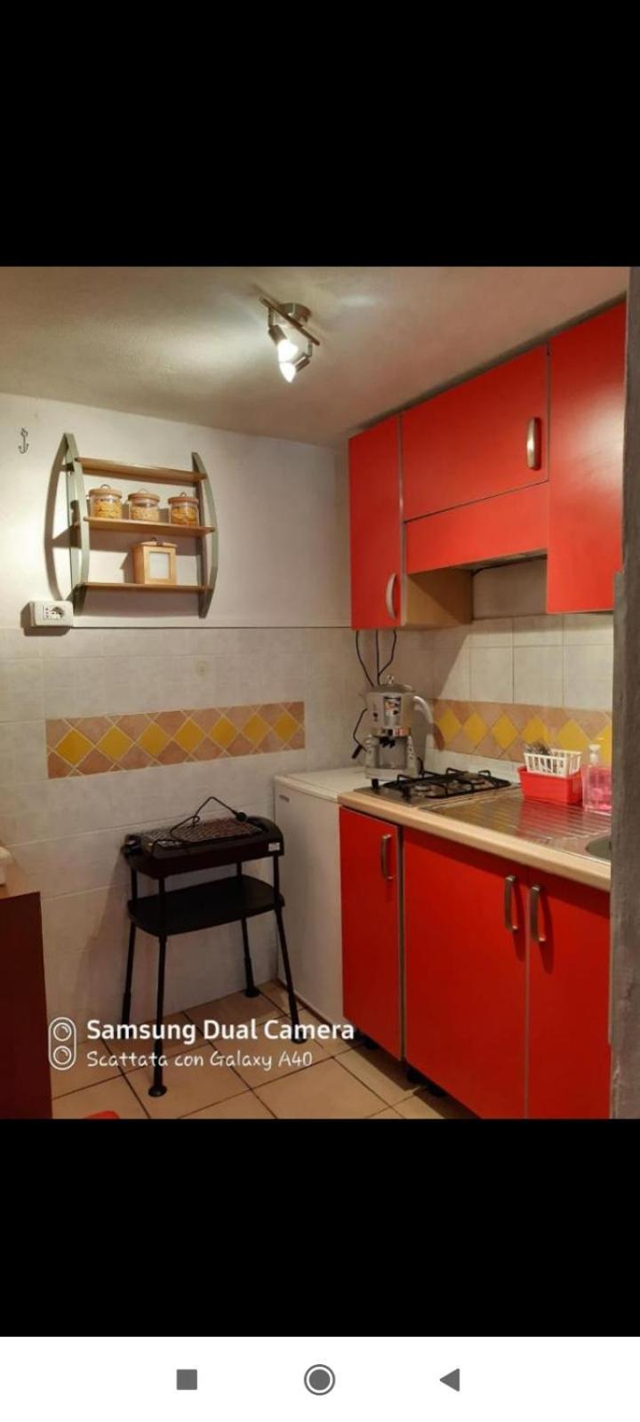 Giogio Apartment Alghero Exterior photo
