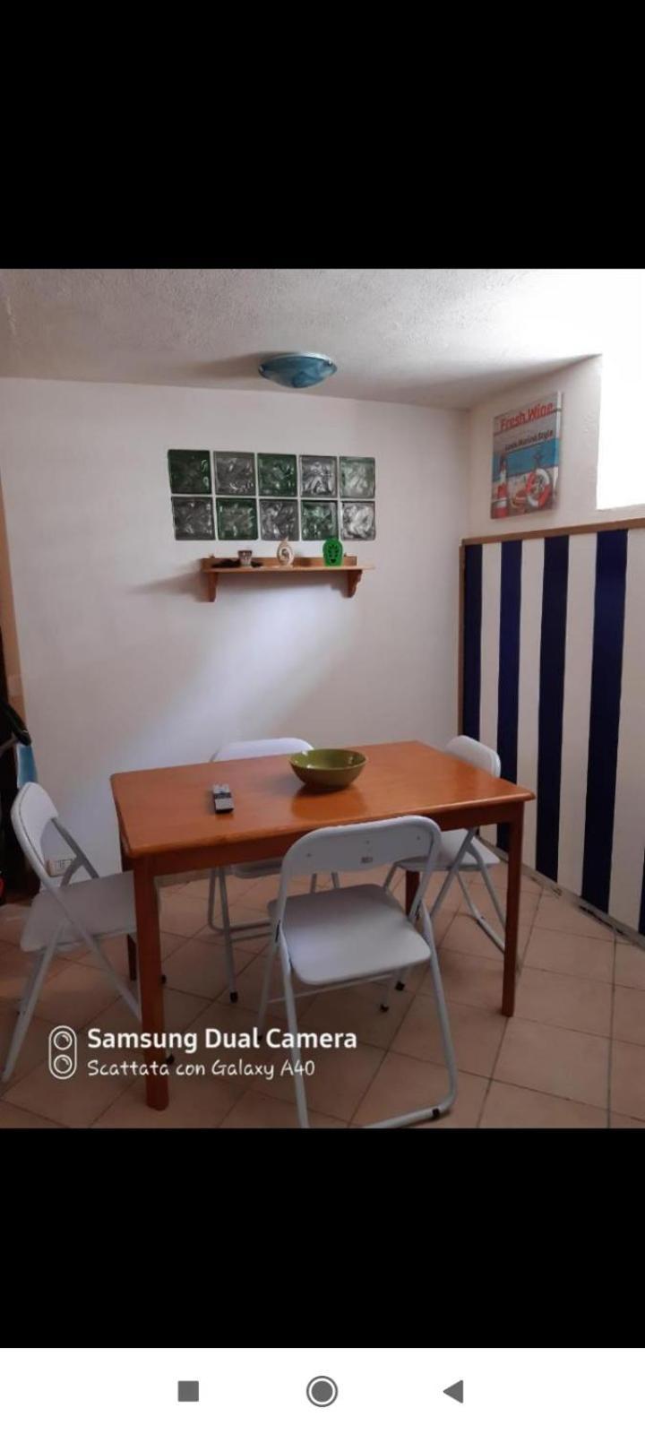 Giogio Apartment Alghero Exterior photo
