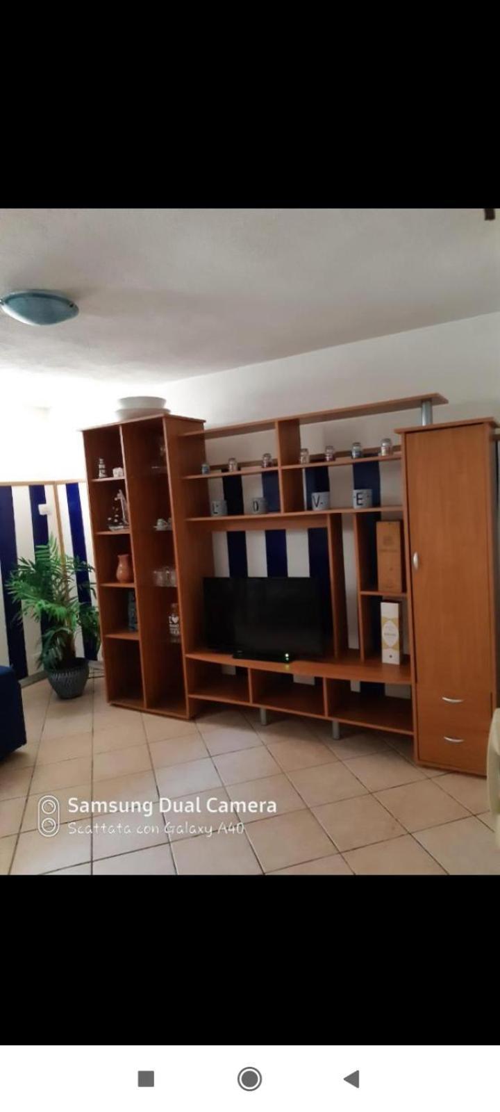 Giogio Apartment Alghero Exterior photo