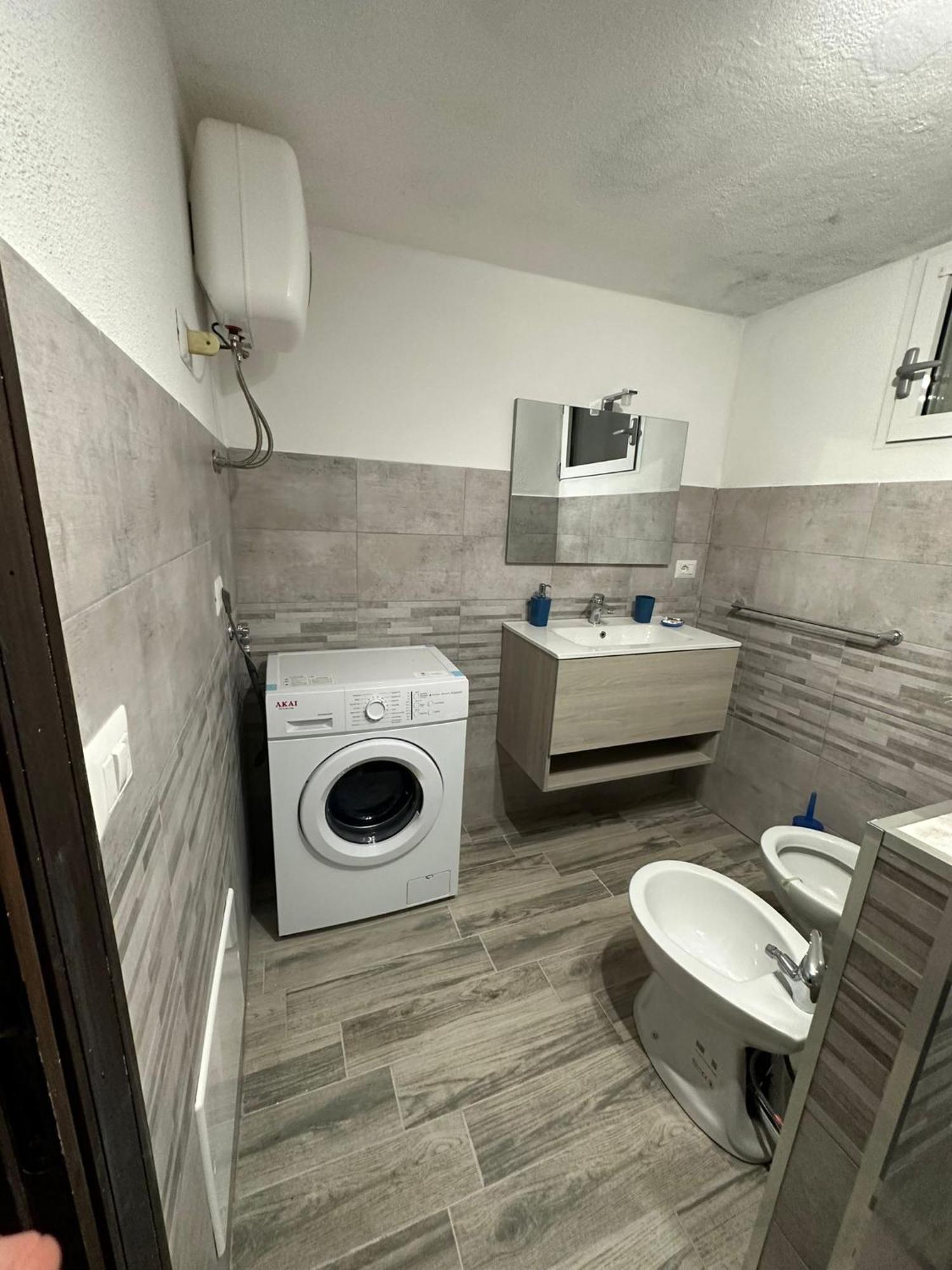 Giogio Apartment Alghero Exterior photo