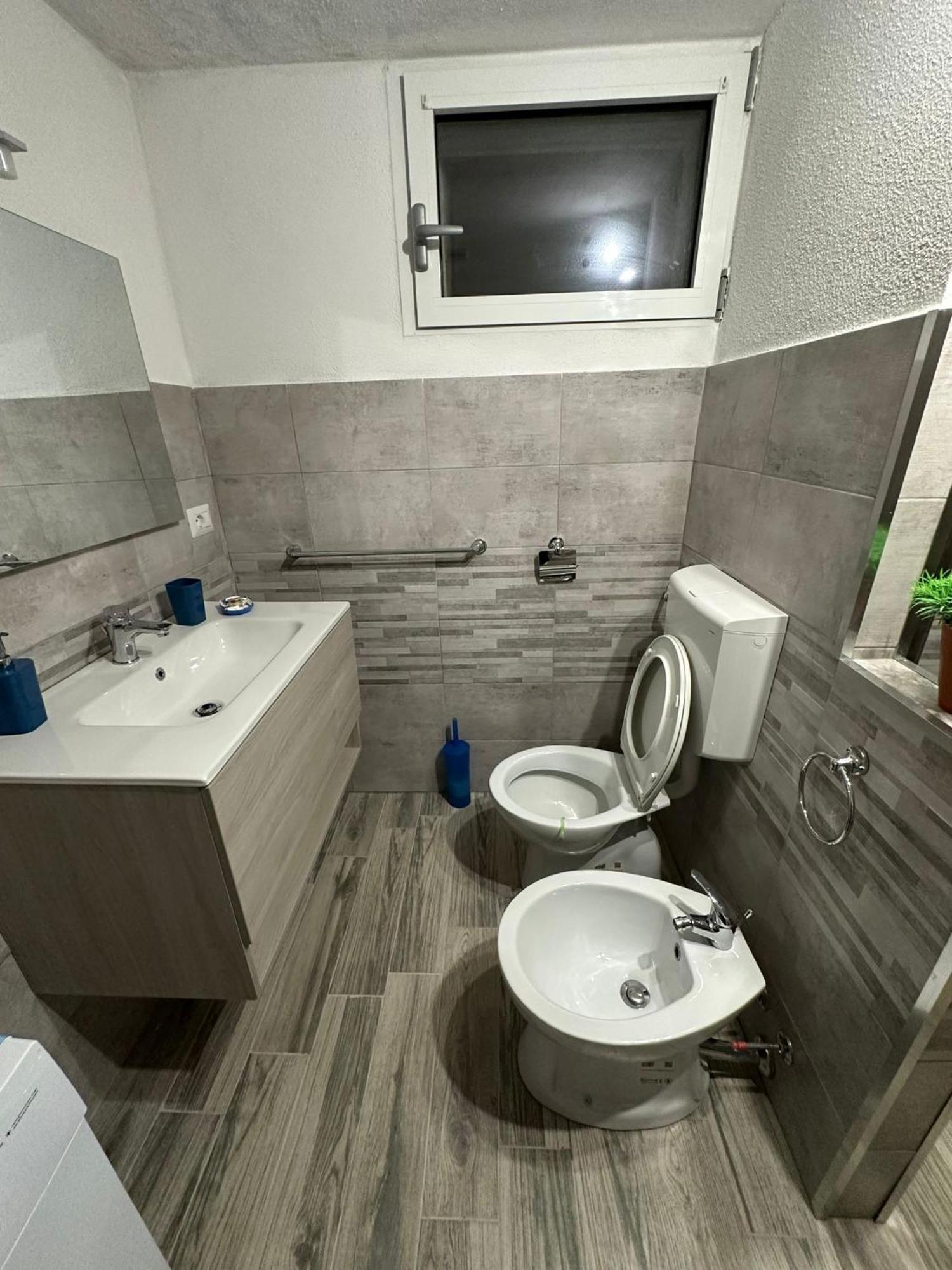 Giogio Apartment Alghero Exterior photo