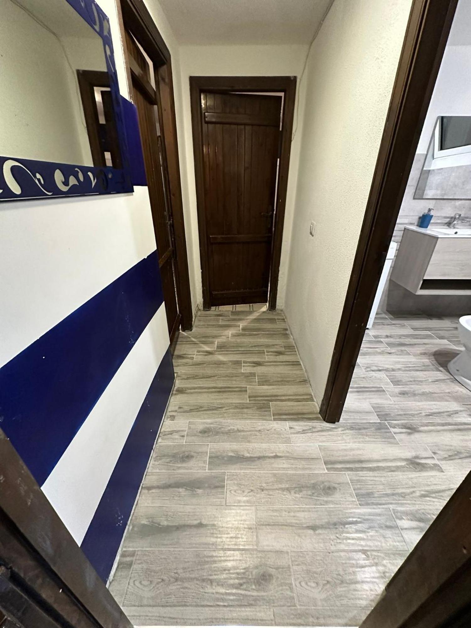 Giogio Apartment Alghero Exterior photo