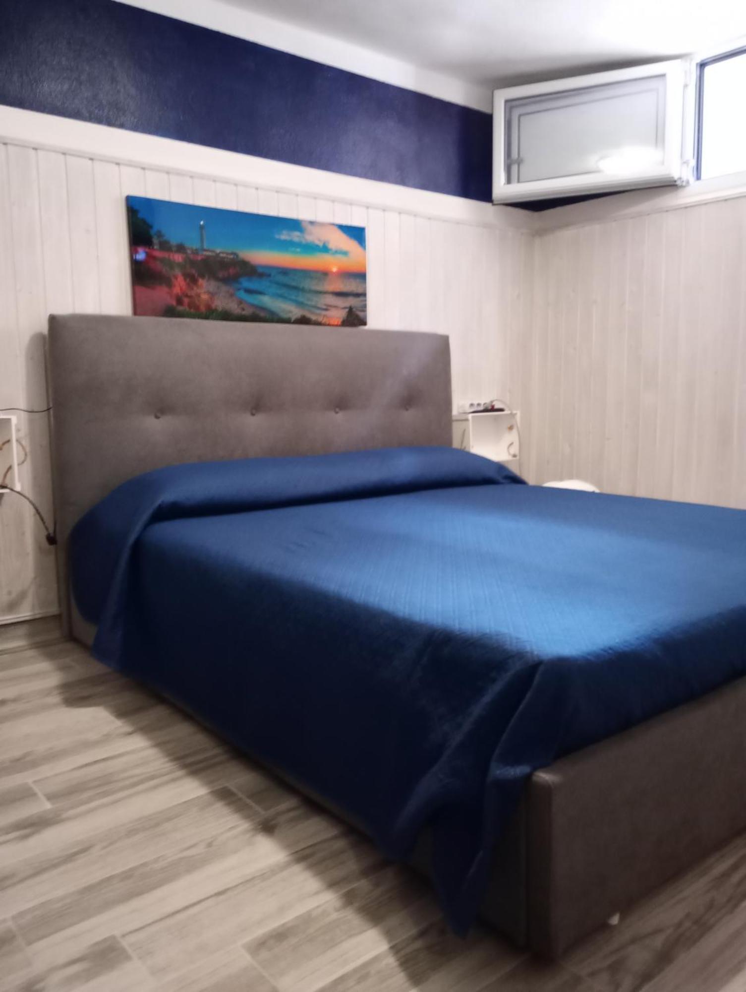 Giogio Apartment Alghero Exterior photo